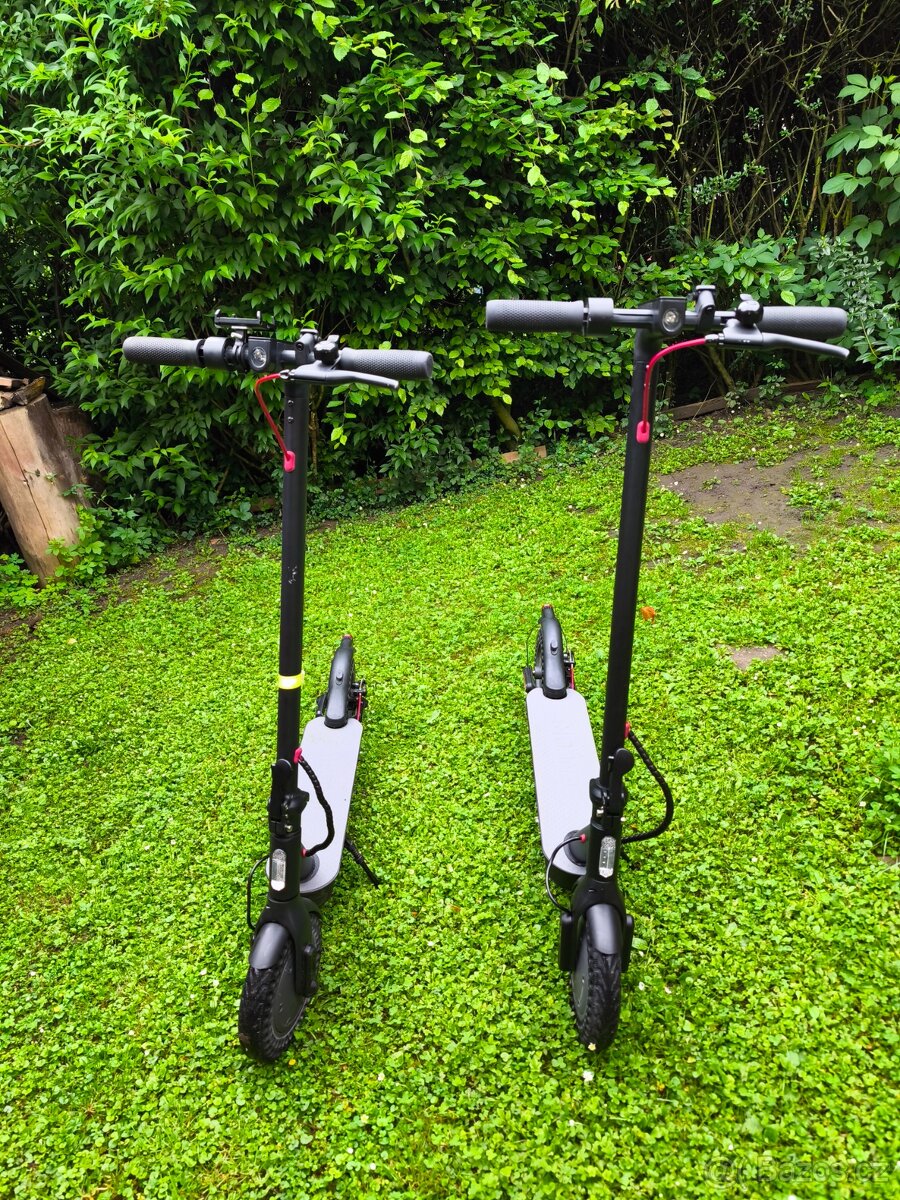 Koloběžky Sencor Two S60