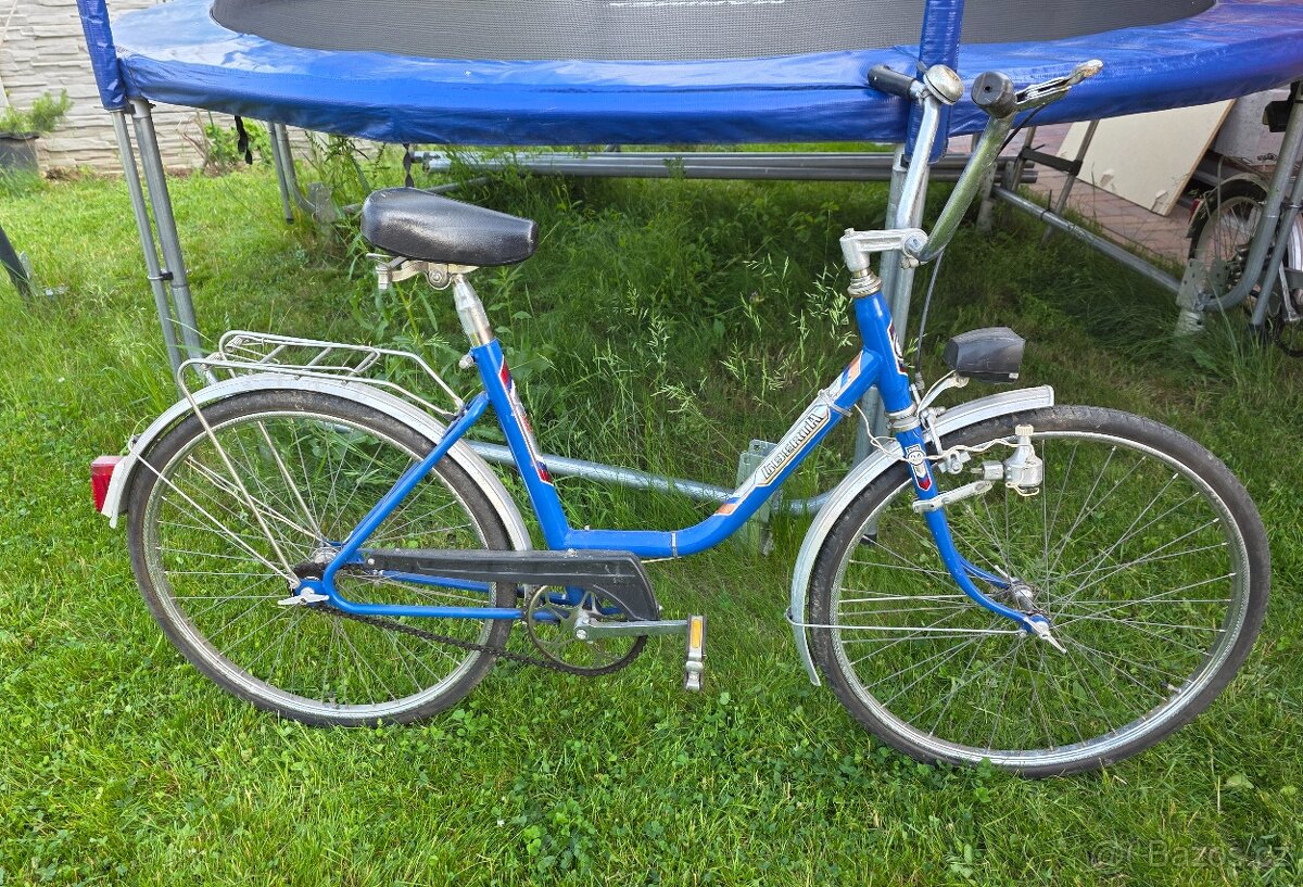 Kolo Liberta 24"