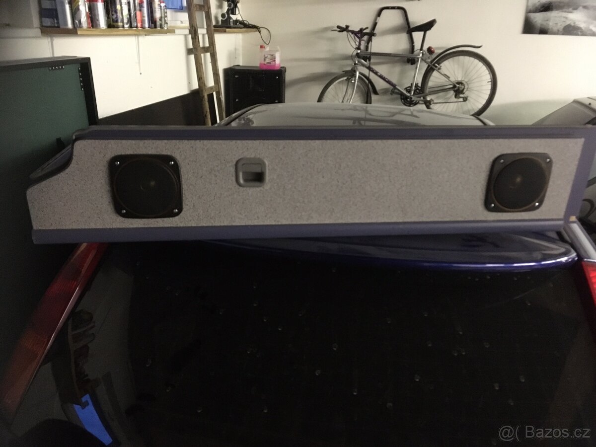 originalni skrinka z VW T4 california westfalia multivan