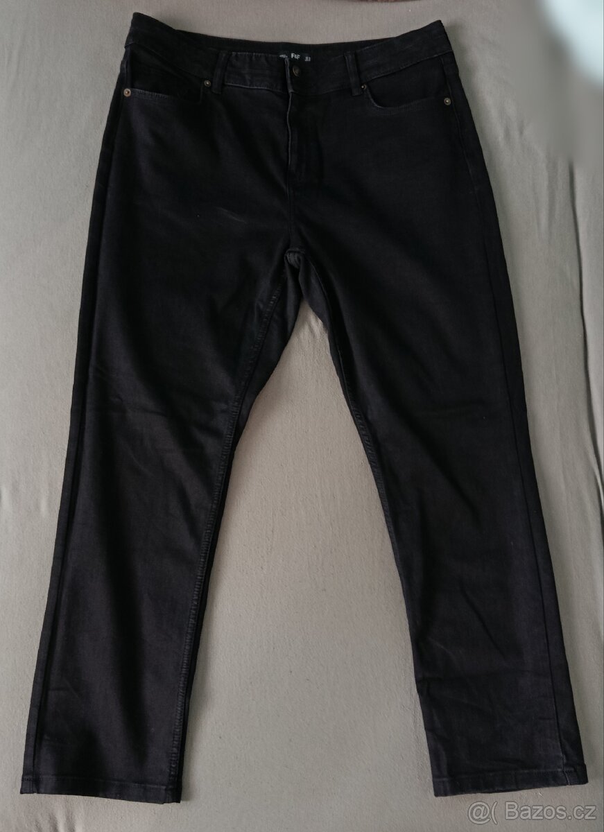 F&F Dámské Skinny Kalhoty