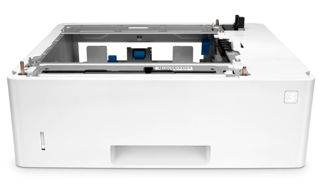 HP zásobník na 550 listů papíru pro LaserJet M501, M506, M52