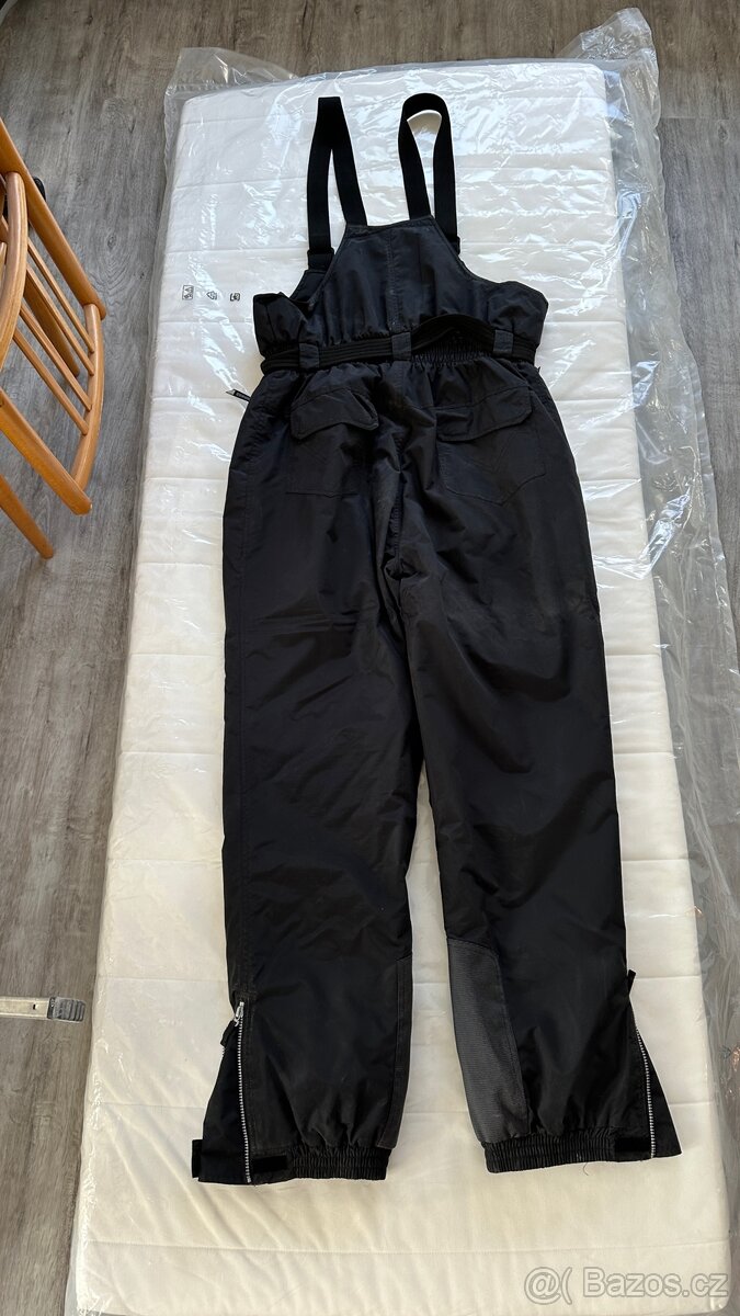 Pánské lyžařské kalhoty Hannah XXL
