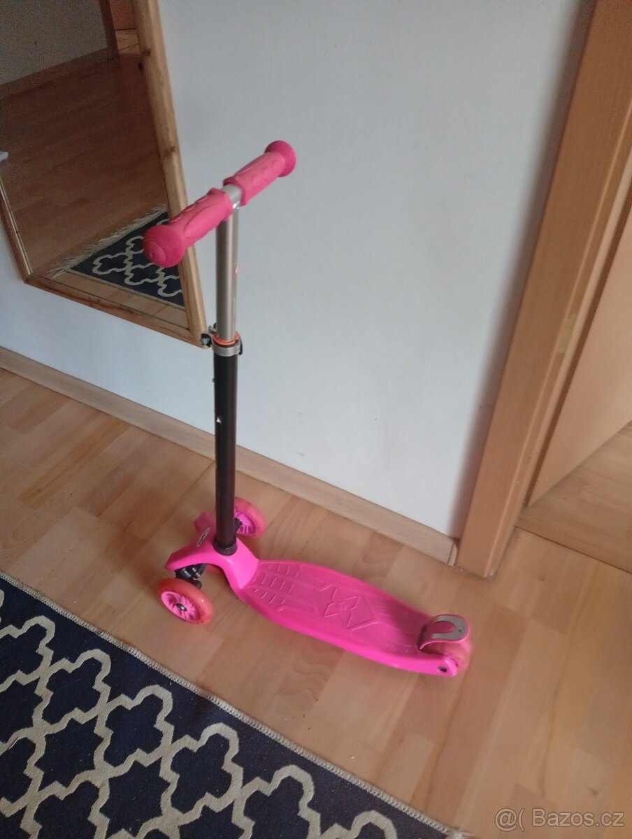 Koloběžka