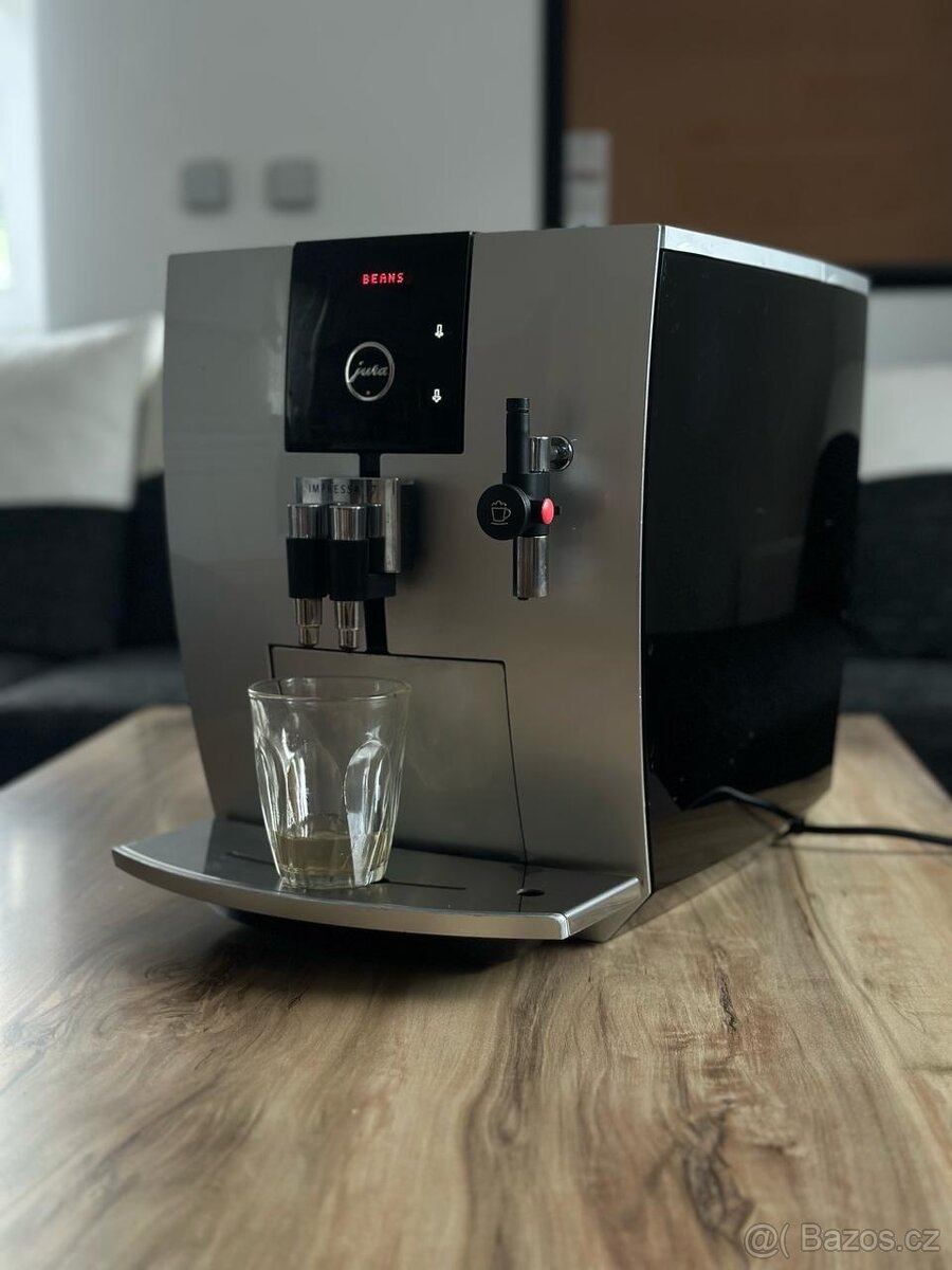 Jura Impressa J7