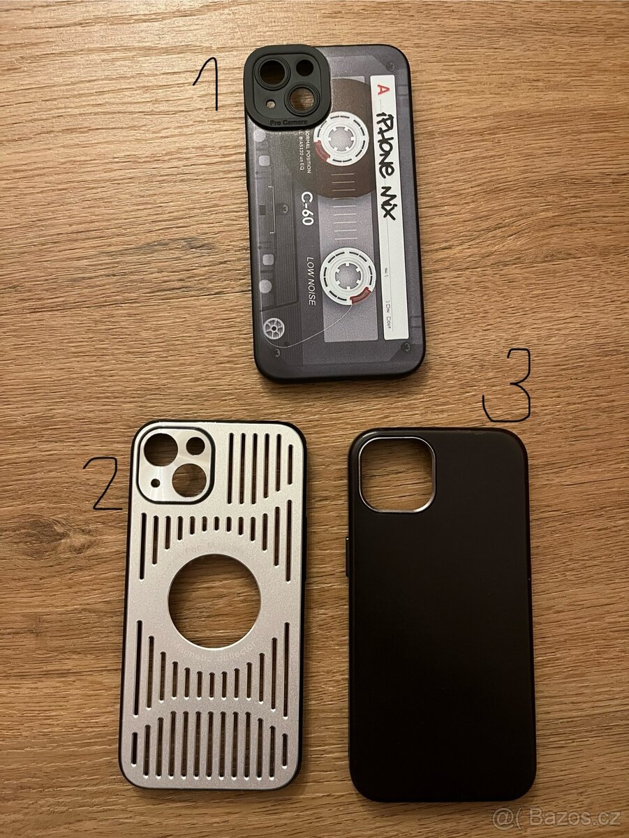 Kryt pro Iphone 13