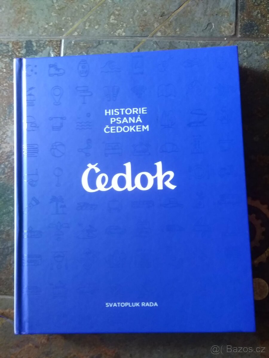 Historie psaná ČEDOKEM.