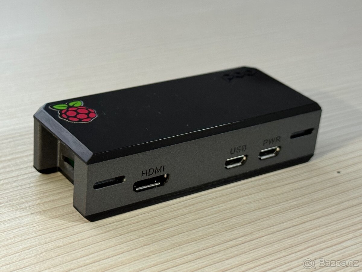 Raspberry pi Zero 2 WH + VÝHODNÉ příslušenství