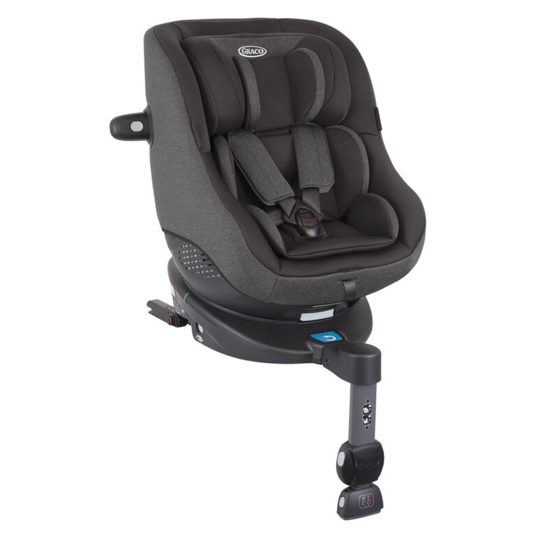Dětská otočná autosedačka GRACO Turn2Me