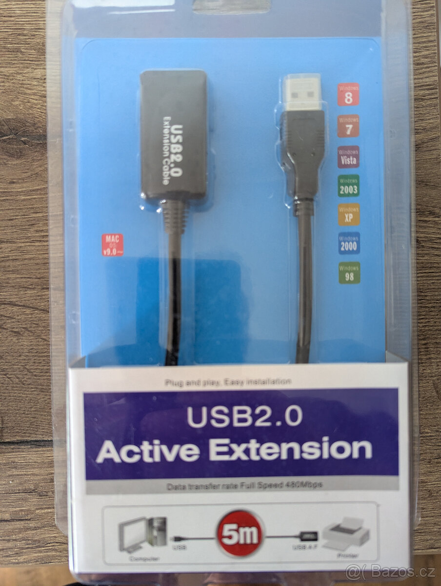 HDMI kabel