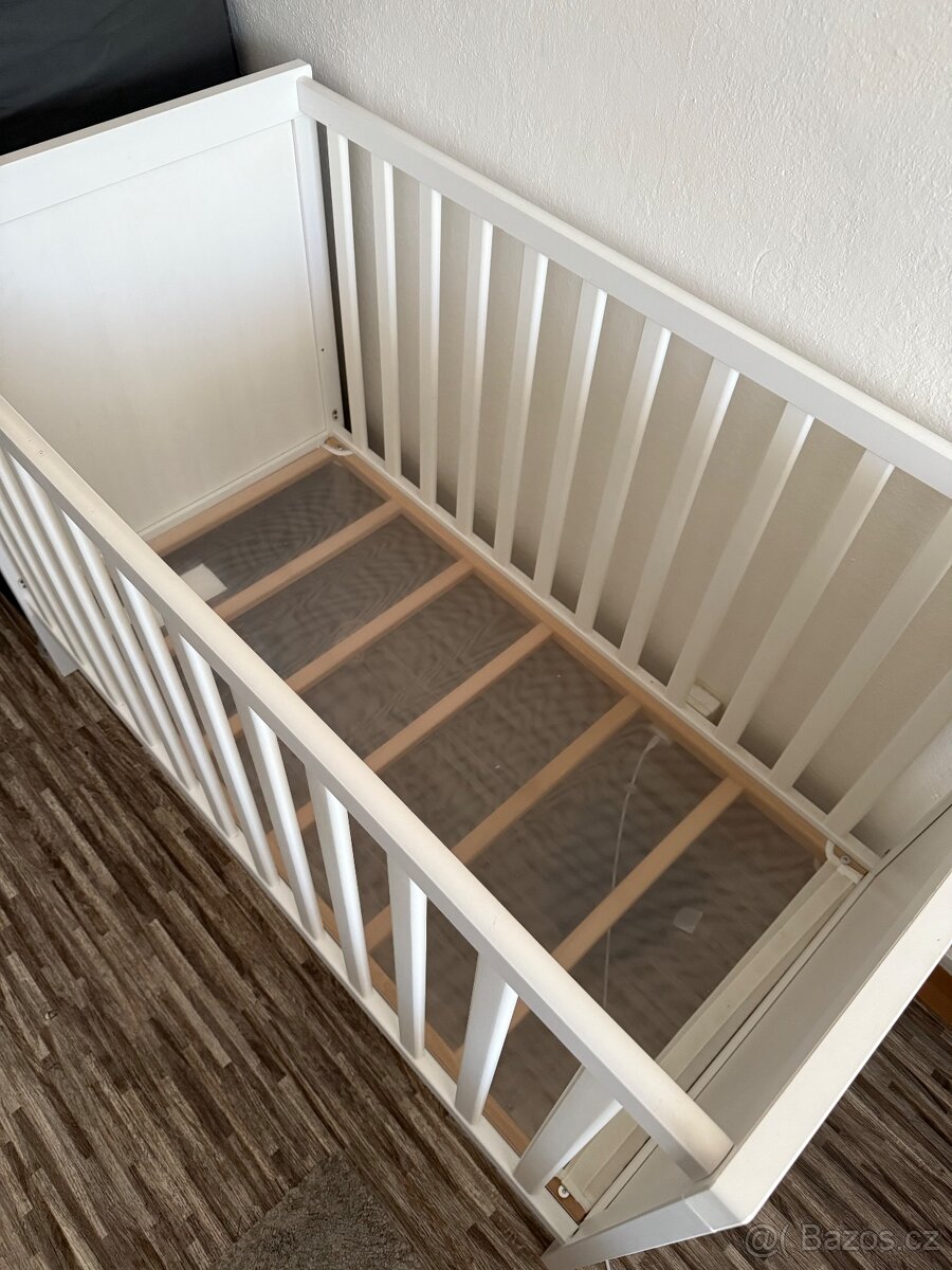 Postylka sundvik ikea