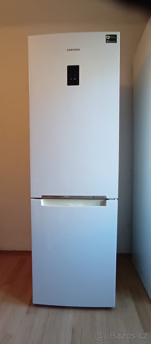 Lednice Samsung RB 31 FERNCWW/EF