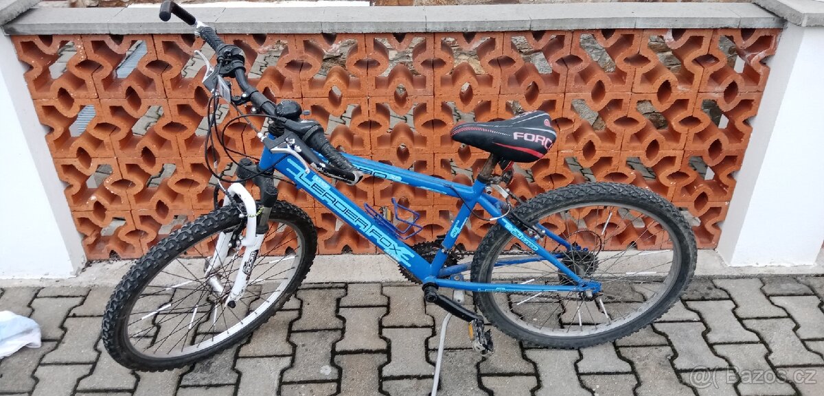 Dětské kolo