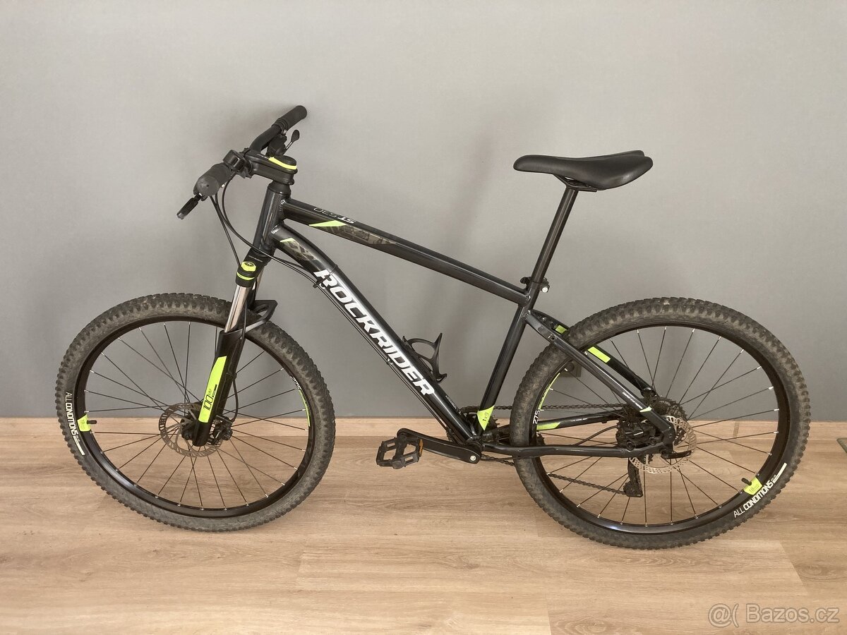 Rockrider ST530