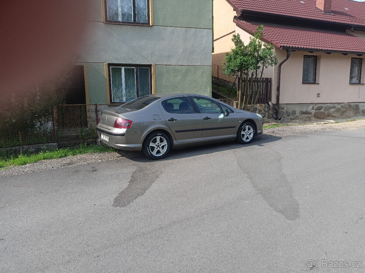 Prodám