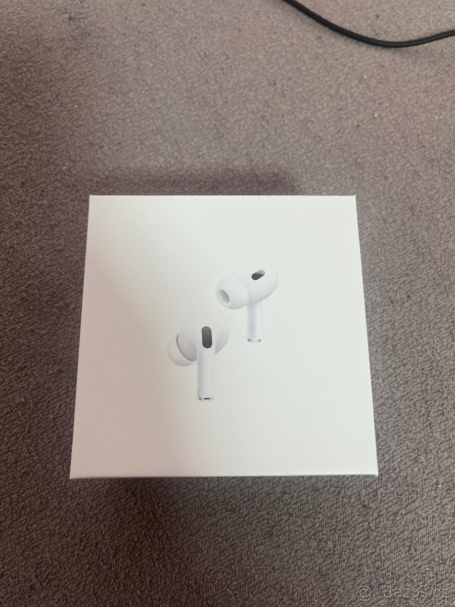 Airpods pro 2 gen