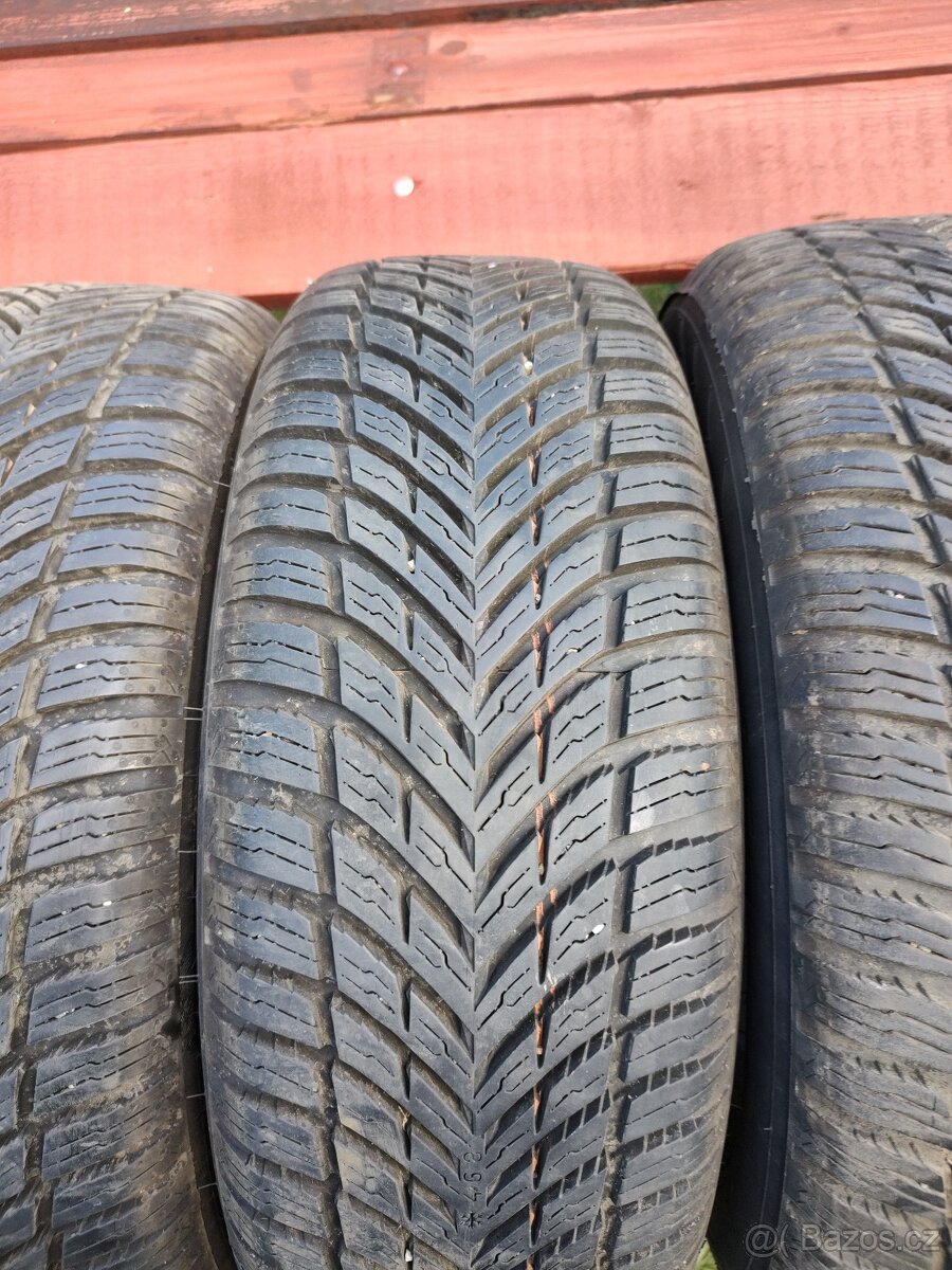 Nokian 175/65/14 zimní