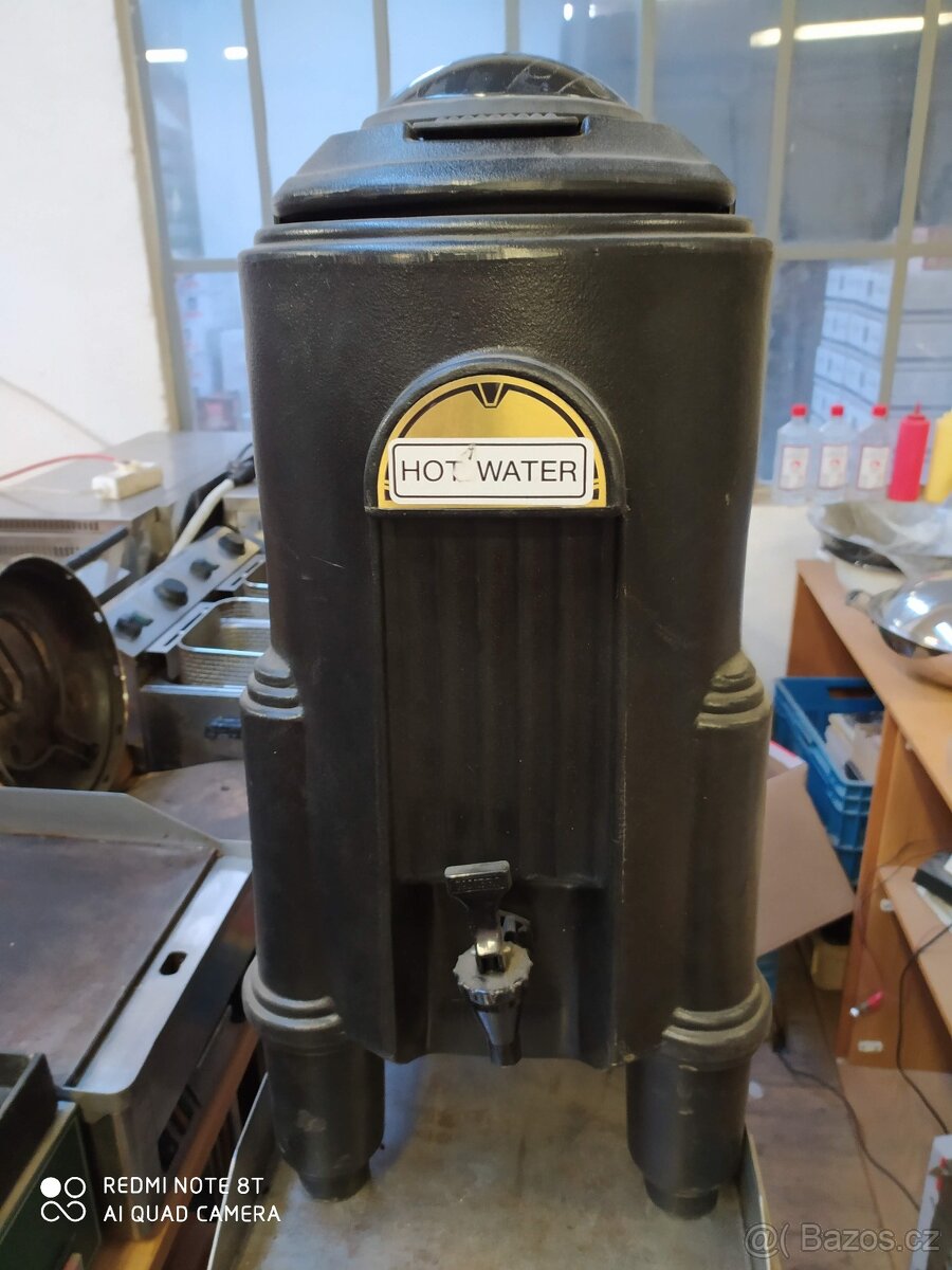 Termos-ka na nápoje