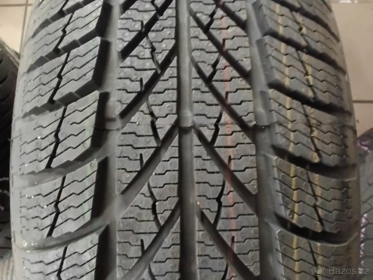 195/65 R15 GISLAVED (8,5mm) č.15881