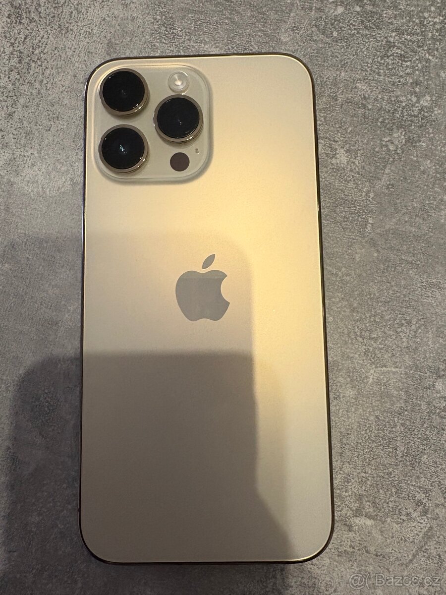 Apple iPhone 14 pro max