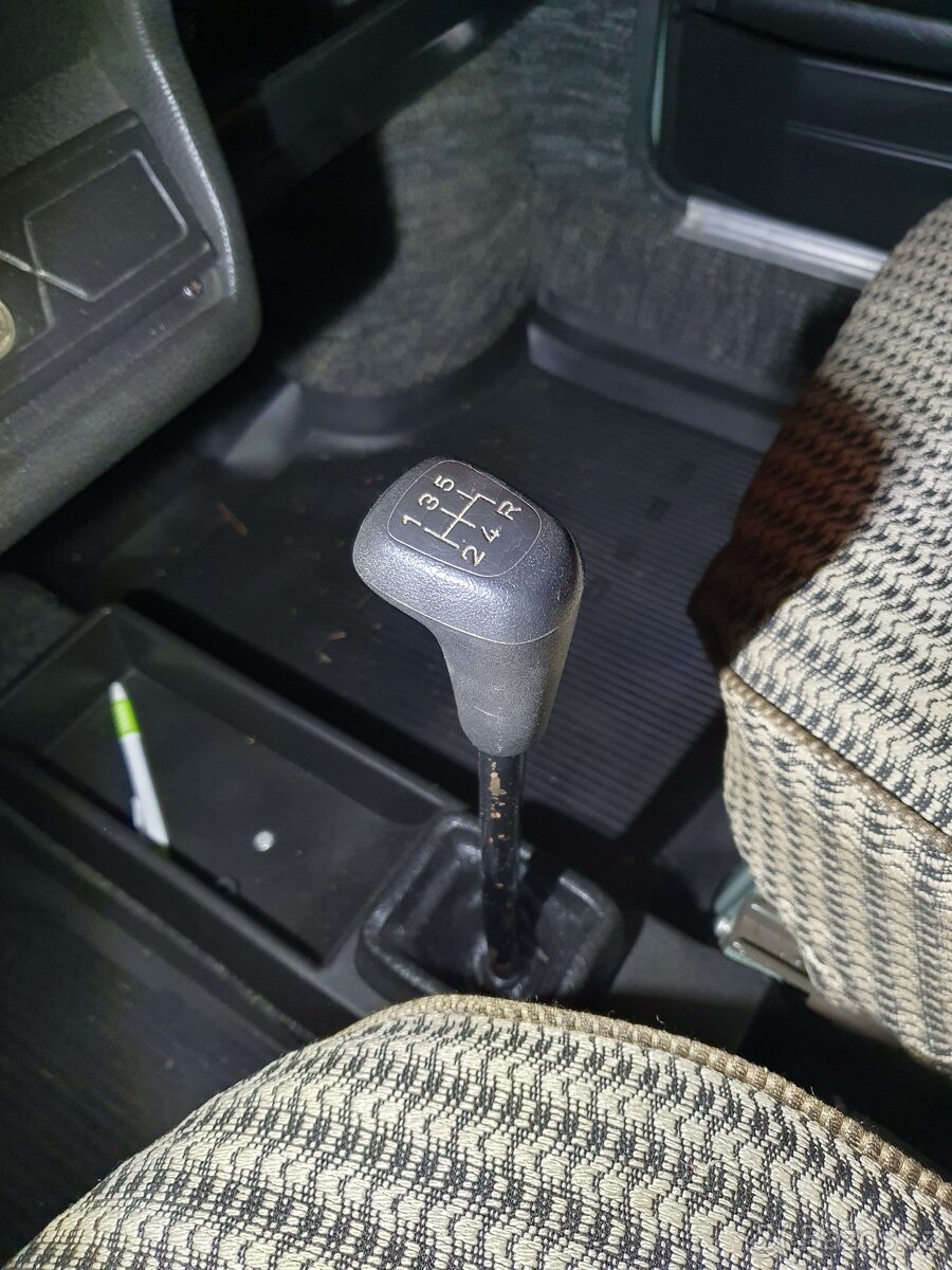 Skoda 130
