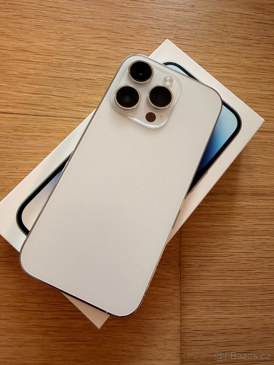 IPhone 14 Pro, Silver, 512GB