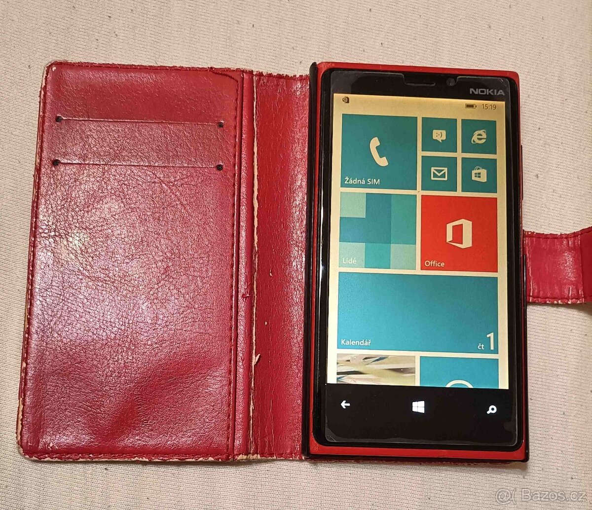 Nokia Lumia 920