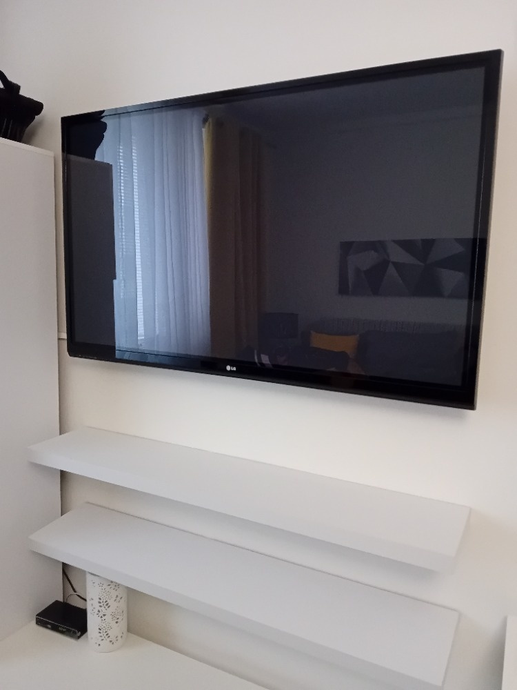 Televize LG 50 PA 4500