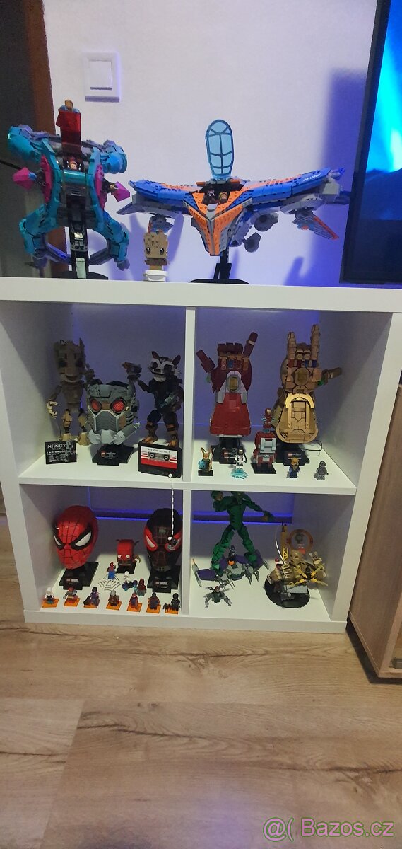 Lego sety
