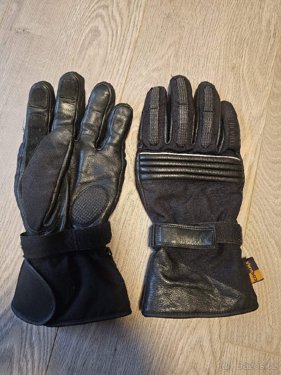 Moto rukavice Cordura XL