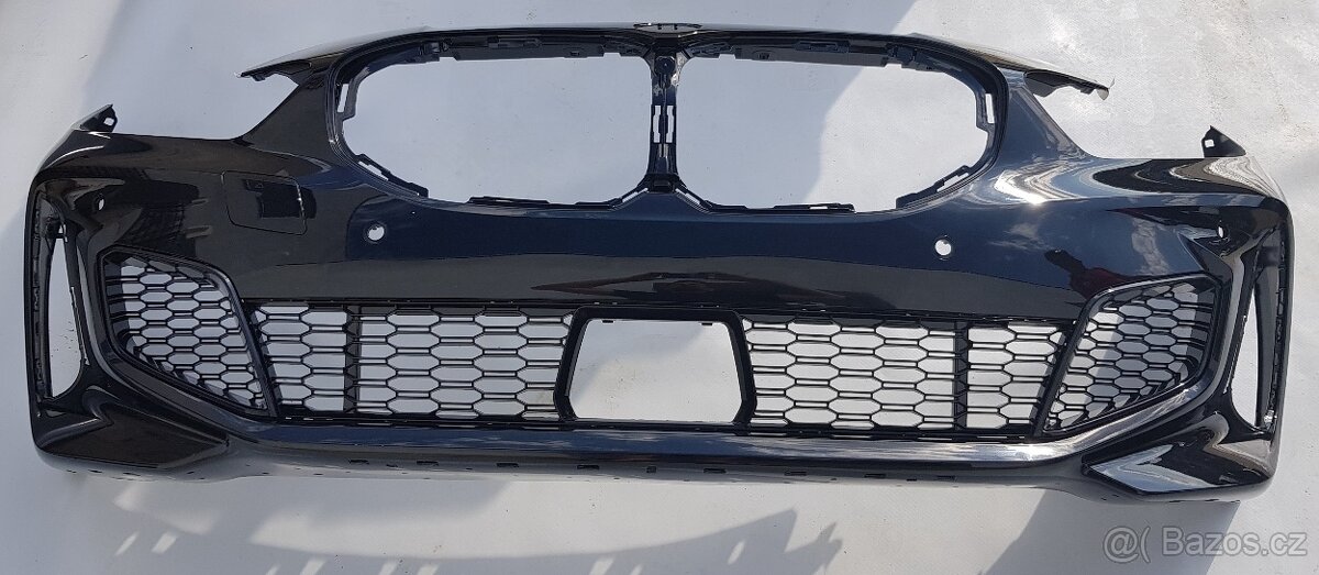 Přední nárazník BMW F40 M-sport 51118070928