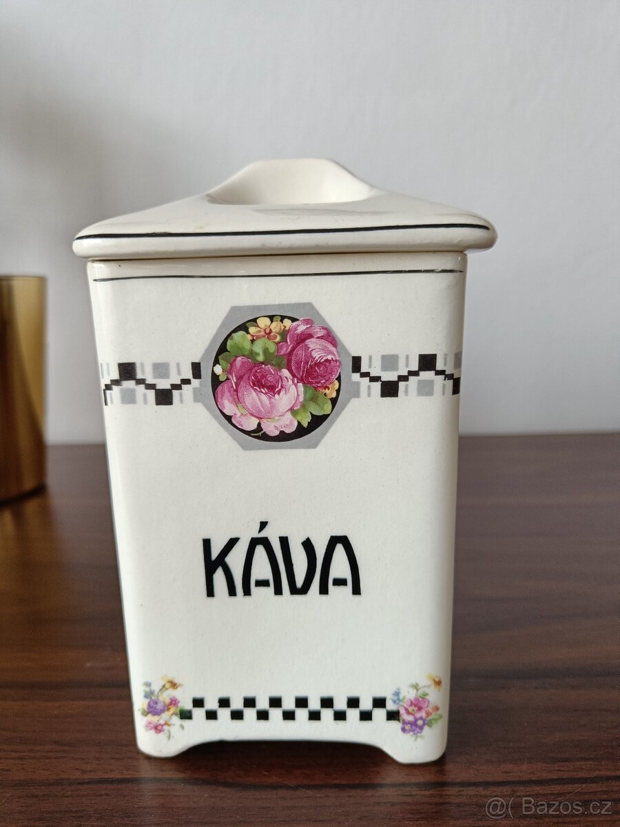 Stará doza  Ditmar Urbach