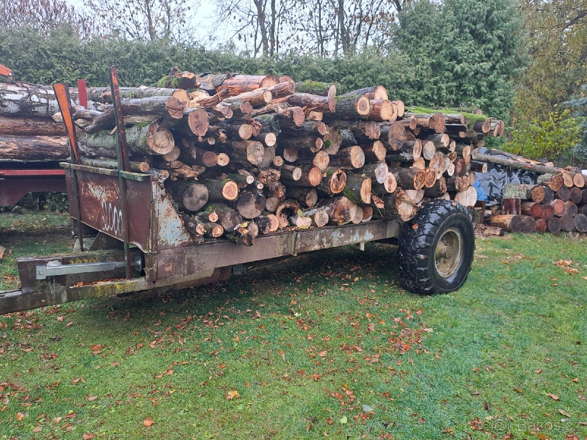 Kára, náves, vlek,5t.