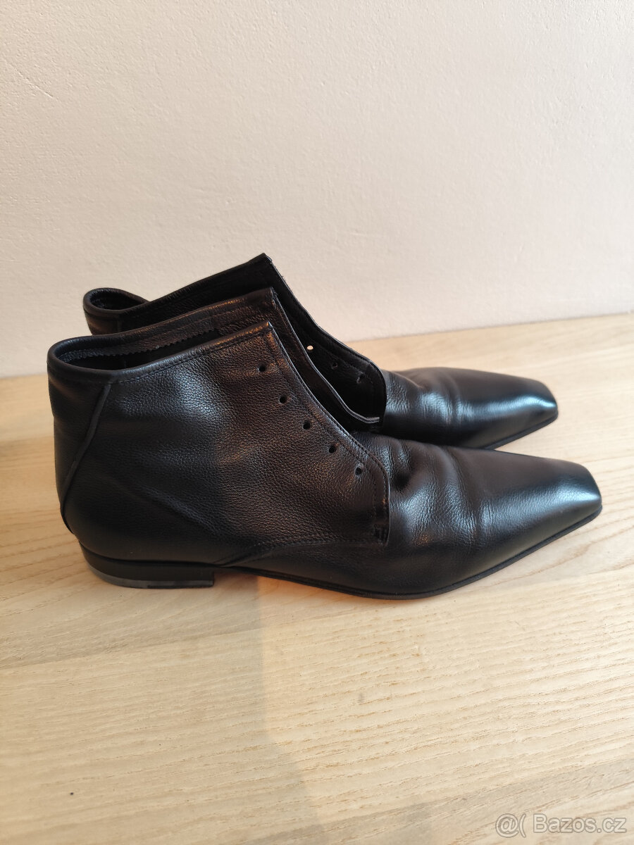 Pánské boty Hugo vel.42