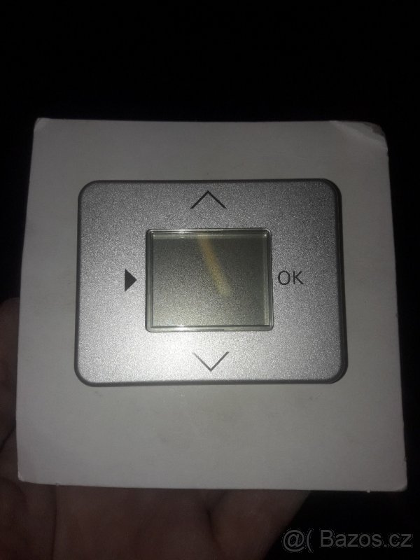 Termostat busch-Jaeger