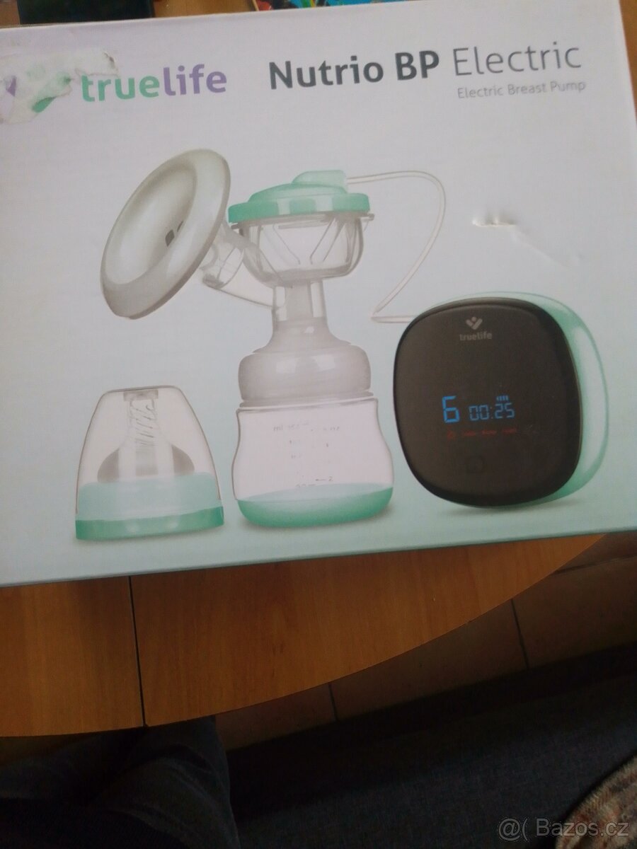 Odsávačka Truelife