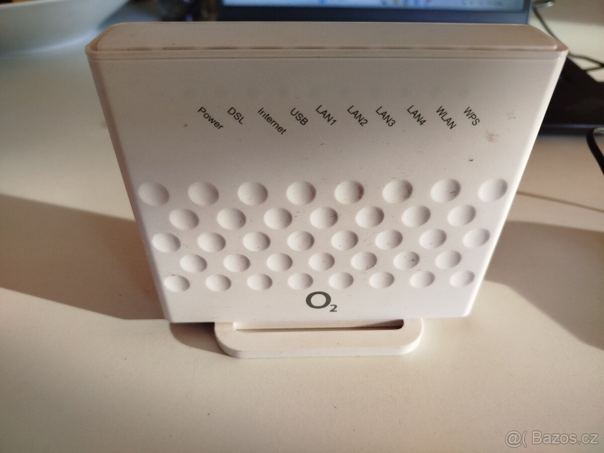 O2 modem