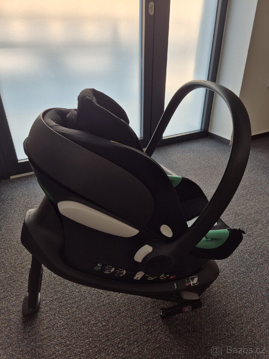 Dětská autosedačka Cybex