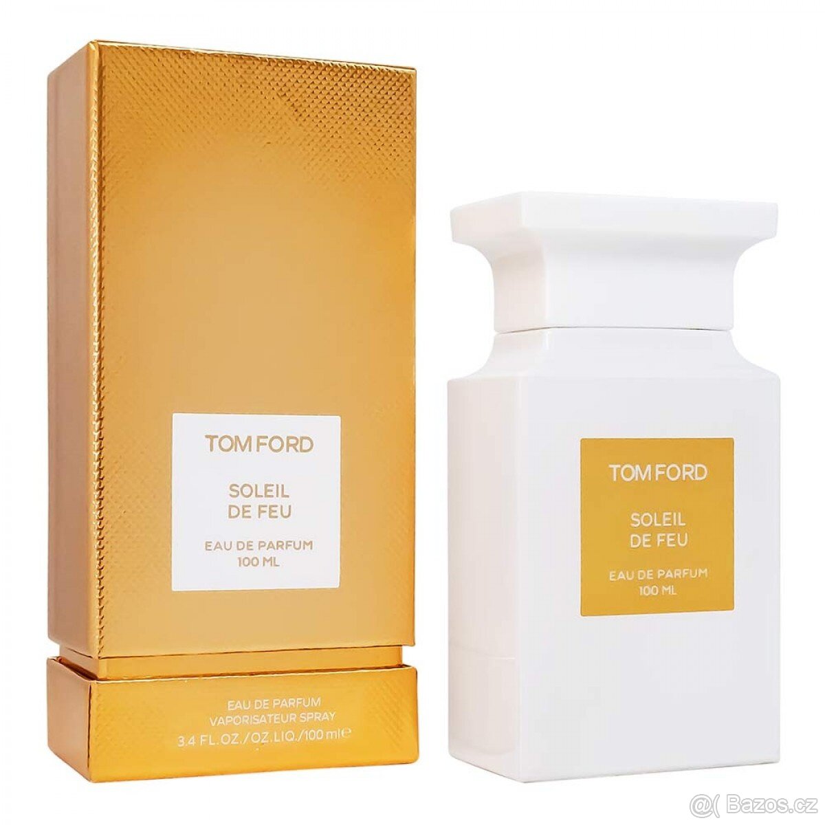 Parfem vona Tom Ford Soleil de Feu 100ml