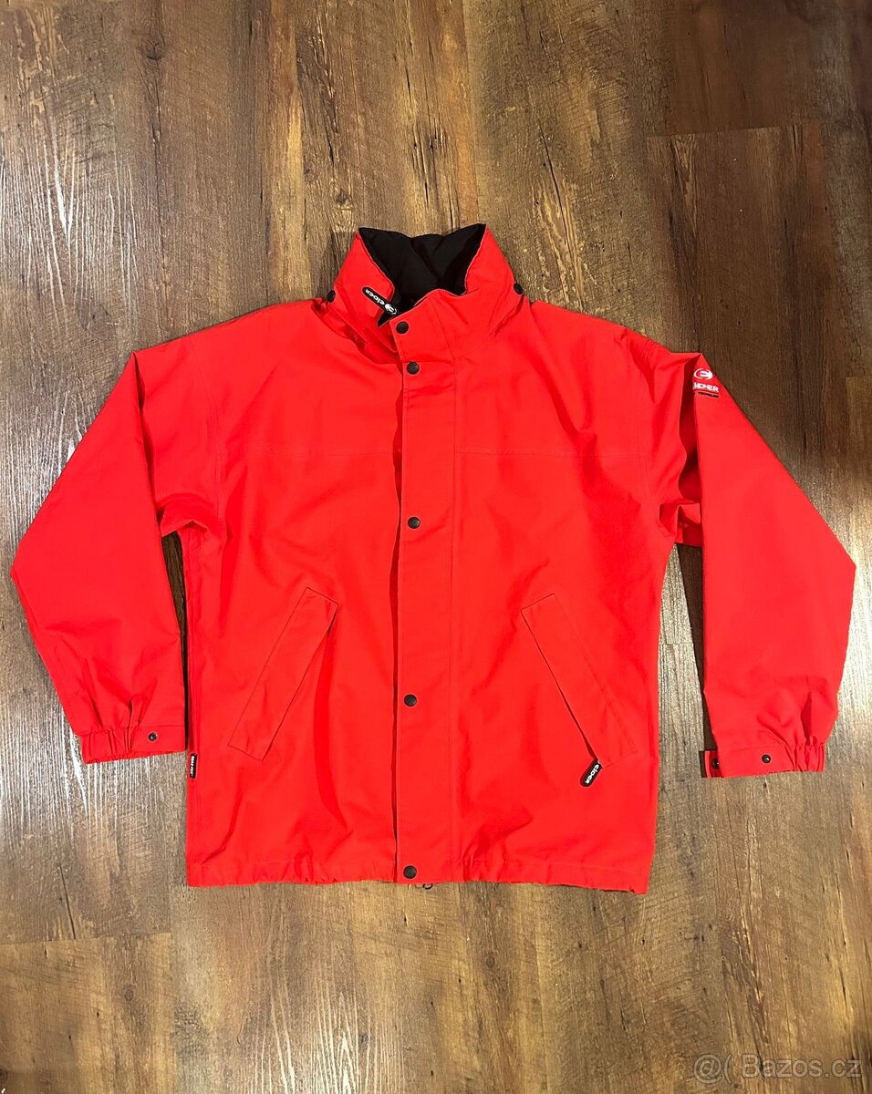 Bunda Gore-Tex EIDER