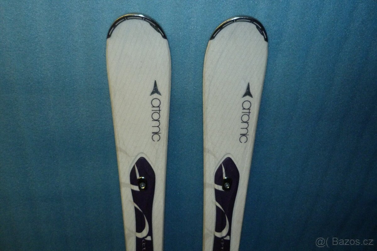 carvingové lyže ATOMIC Cloud 73 - 151 cm
