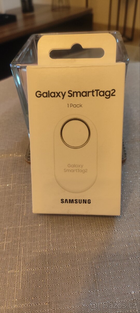Smart tag 2 Samsung