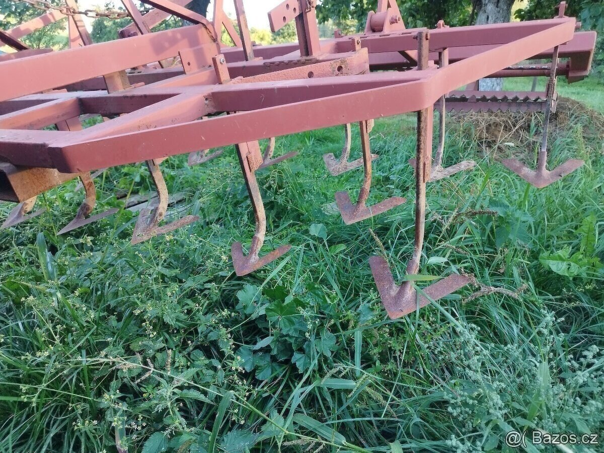 Radličkovy podmitač