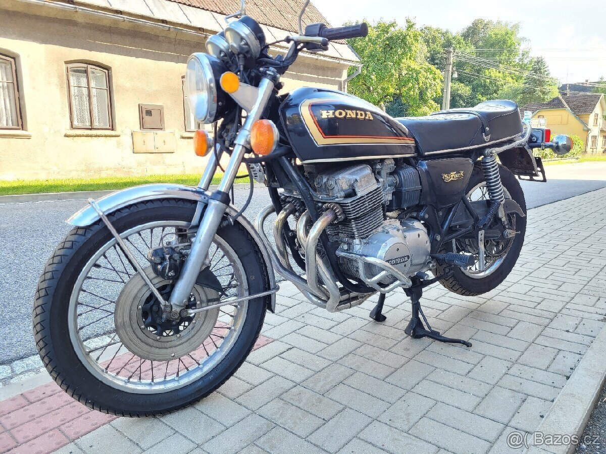 Honda CB 750