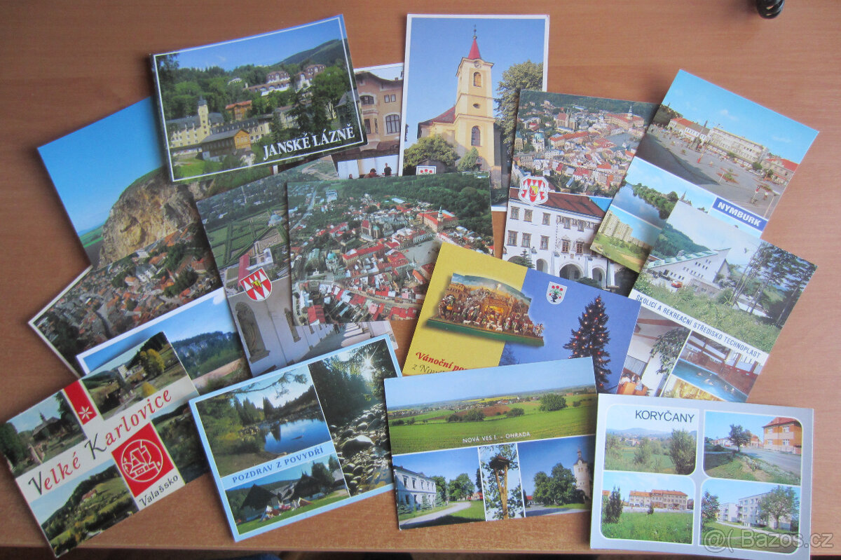 Nabízím - vyměním