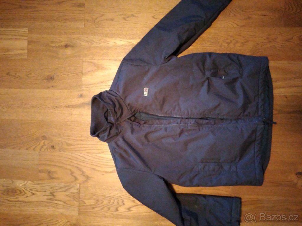 dětská podzimní bunda Napapijri