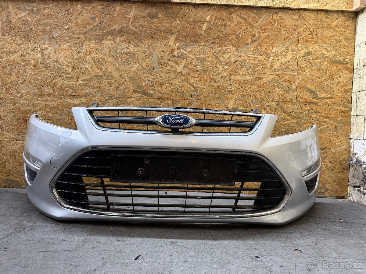Přední nárazník s maskou Ford Mondeo 2012