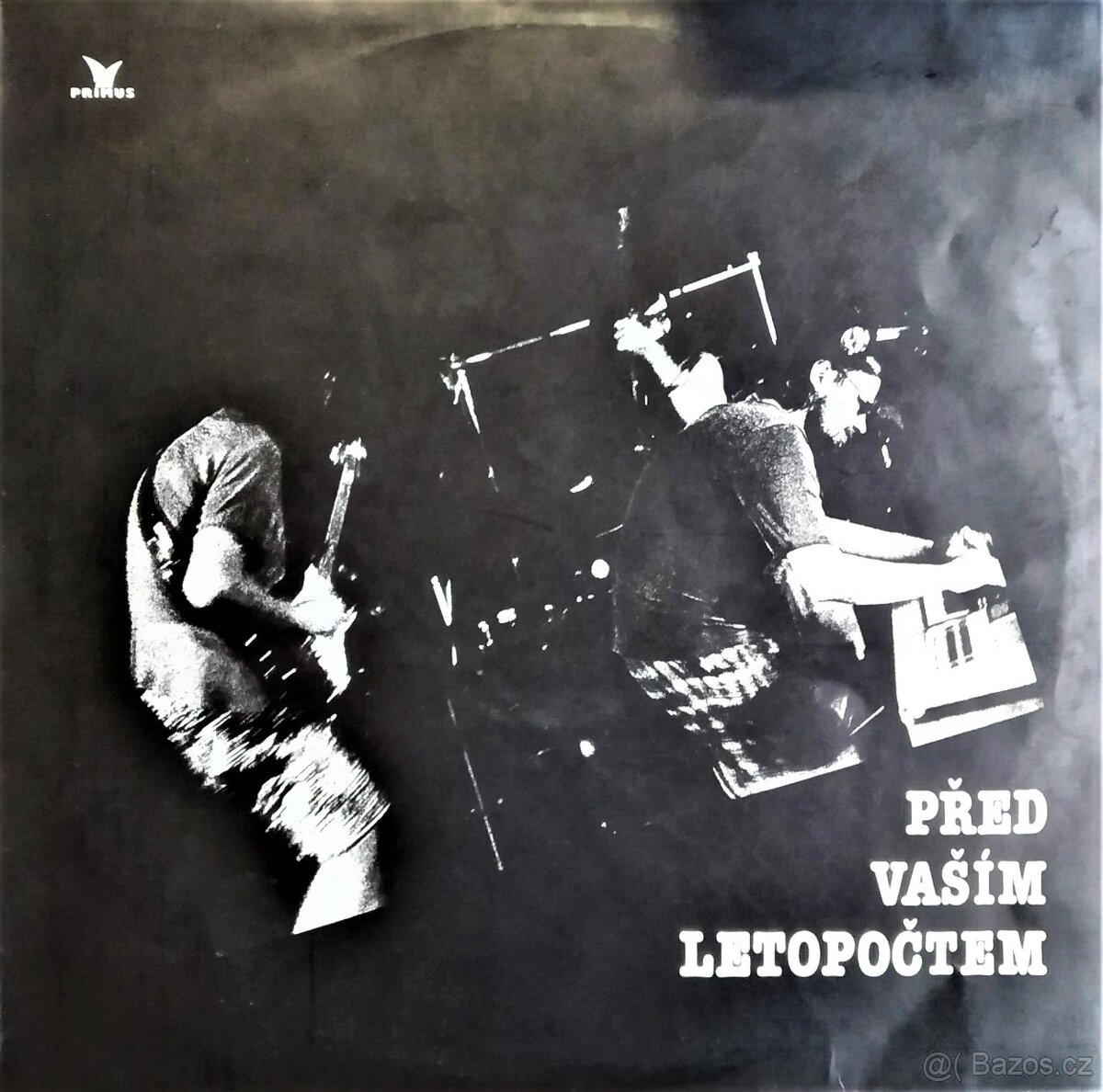 Před Vaším Letopočtem – Před Vaším Letopočtem (LP)
