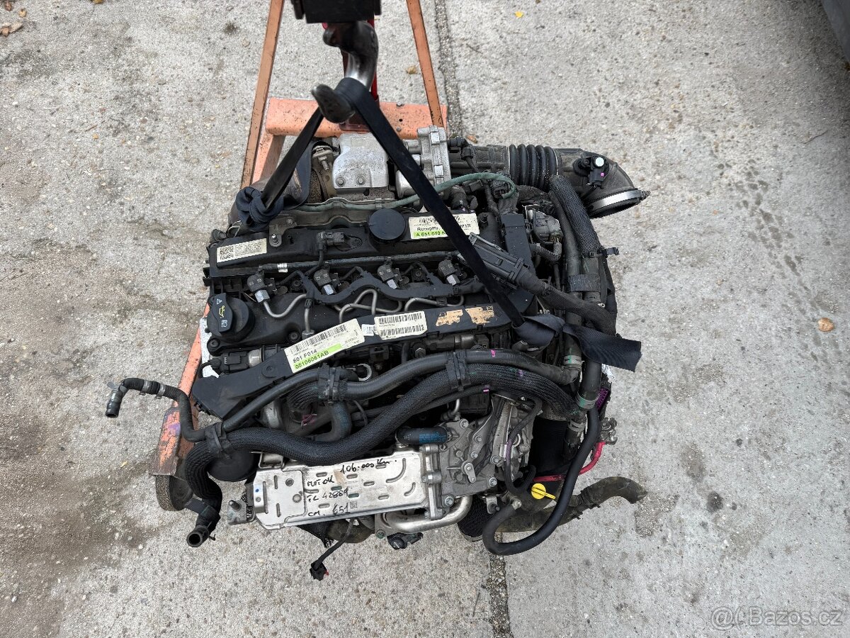 -----JEEP COMPASS 2.2 CRD-----