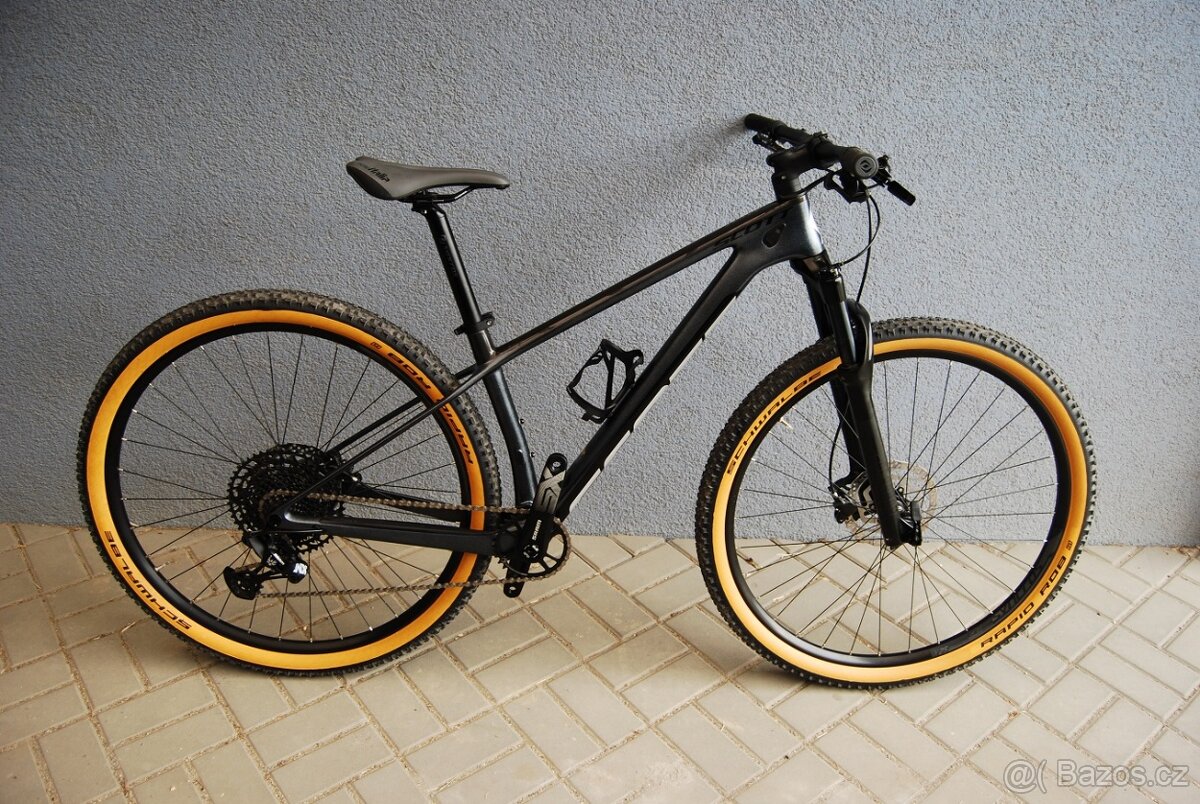 Scott Scale 940 Carbon S