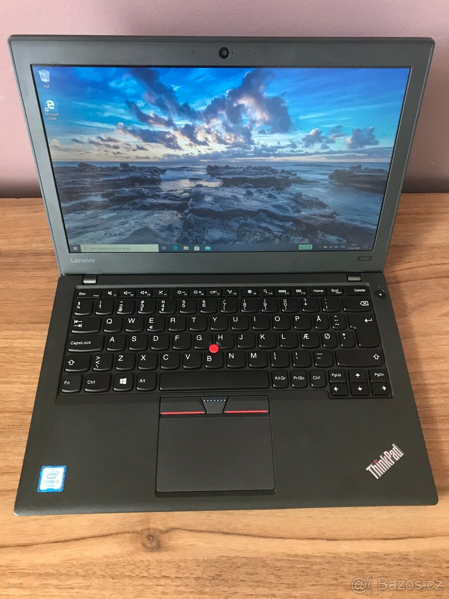 Lenovo ThinkPad x260